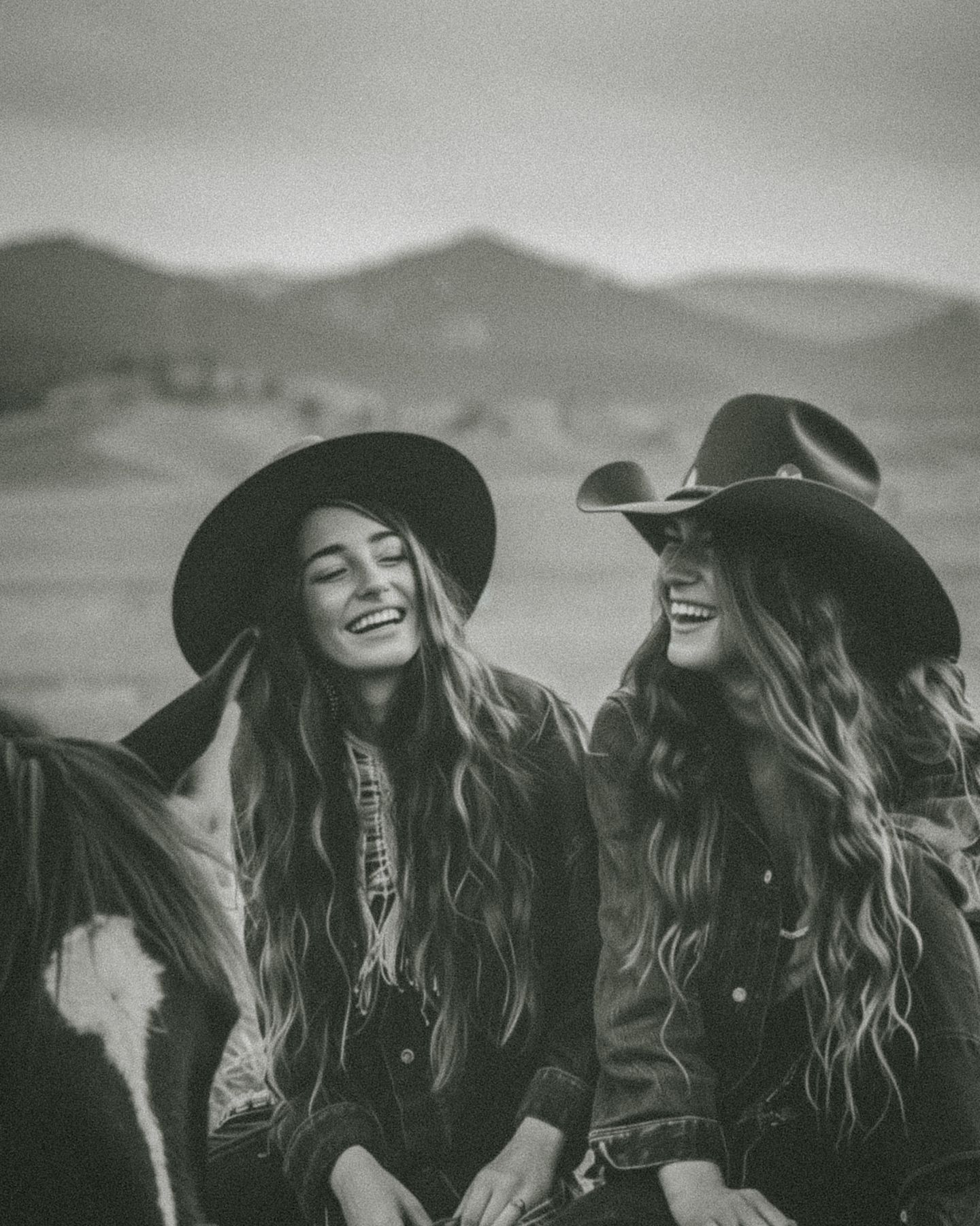 Whitney and Delaney